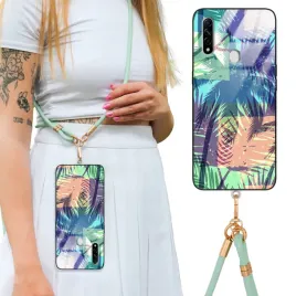 etui-do-oppo-a8-2020-case-crossglam-z-polyskiemor-turkusor-kobieceor-boho-wz
