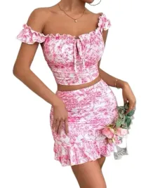 shein-komplet-top-i-spodnica-z-falbanka-w-roslinny-print-40-42-1ei