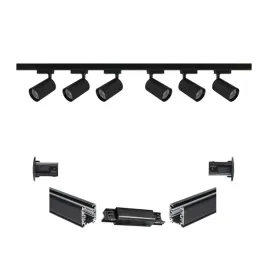 zestaw-oswietlenia-szynowego-led-6x-gu10-czarny-szyna-2x1m-bez-zarowek