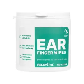 recovet-ear-finger-wipes-do-uszu-50-szt