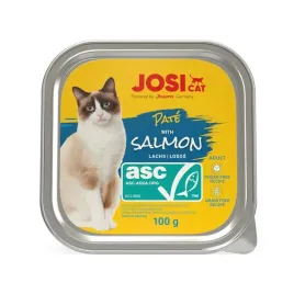 josicat-pasztet-z-lososiem-100g-alu