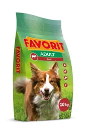 favorit-wolowina-10kg