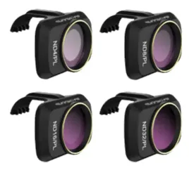 4x-filtr-szary-z-polaryzacja-cpl-nd-pl-4-8-16-32-do-dji-mavic-mini-2-se
