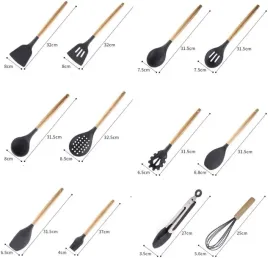 zestaw-silikonowych-przyborow-kuchennych-25-sztuk-naczynia-kuchenne