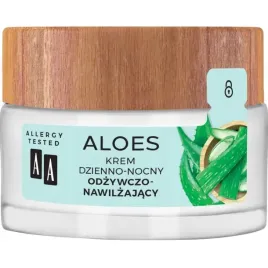 aa-aloes-krem-odzywczo-nawilzajacy-50ml