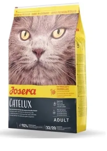 josera-catelux-400g
