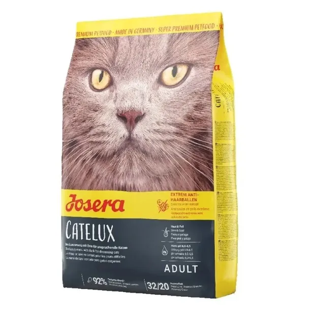 josera-catelux-400g-marka-josera