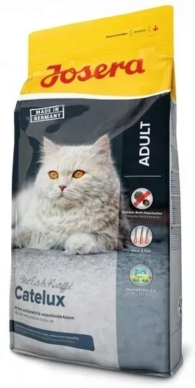 josera-catelux-400g-wiek-zwierzecia-koty-dorosle
