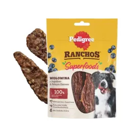 pedigree-ranchos-superfoods-wolowina-jagody-70g