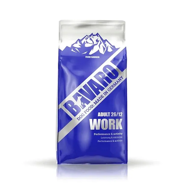 josera-bavaro-work-18kg-marka-josera
