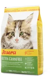 josera-kitten-grainfree-400g