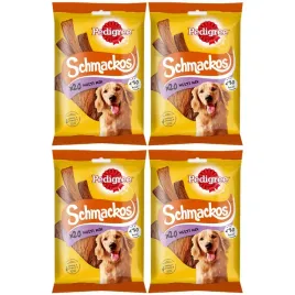 pedigree-schmackos-z-wolowina-jagniecina-drobiem-4x-144g