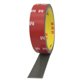 dwustronna-tasma-akrylowa-vhb-mmm-20mm-x-3m-piankowa-szara-mocna