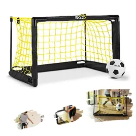 1x-mini-bramka-pilka-nozna-akcesoria-trwala-przenosna-sport