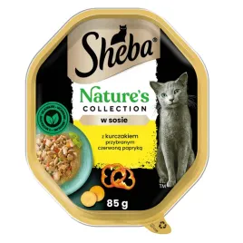 sheba-nature-s-mokra-karma-dla-kota-z-kurczakiem-w-sosie-tacka-85-g