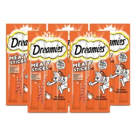dreamies-meaty-sticks-kurczak-5x-30g