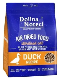 dnp-superfood-sterilised-kaczka-dla-kota-1kg
