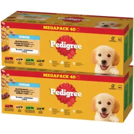 pedigree-junior-wybor-smakow-z-ryzem-2x-40x-100g