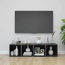 vidaxl-szafki-pod-tv-4-szt-wysoki-polysk-szare-37x35x37-cm-plyta