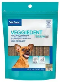 virbac-veggiedent-fresh-gryzak-xs