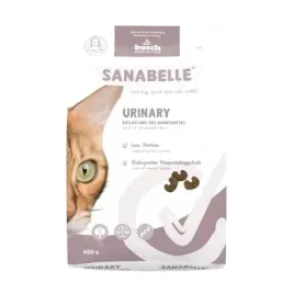 sanabelle-urinary-400g