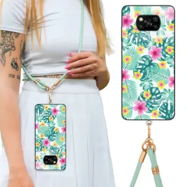 etui-do-xiaomi-poco-x3-nfc-crossglam-z-polyskiemor-turkusor-kobieceor-boho-wz
