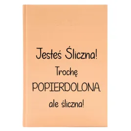 kalendarz-a5-2026-brzoskwiniowy-zabawny-troche-pi-rdolnieta-ale-sliczna-wz