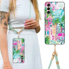 etui-do-samsung-s21-5g-case-crossglam-z-polyskiemor-turkusor-kobieceor-boho-wz