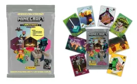 minecraft-challenges-panini-zestaw-startowy-album-2-saszetki-z-kartami