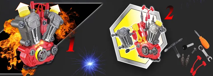 silnik-zabawkowy-led-22476-kolor-czerwony