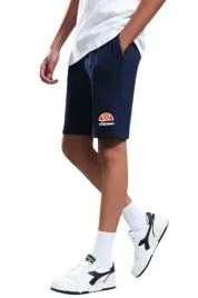 ellesse-spodenki-dresowe-granatowe-krotkie-z-kieszeniami-152-ktb