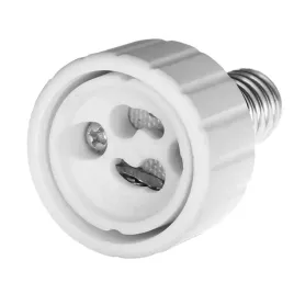 przejsciowka-adapter-do-zarowek-gniazda-e14-na-gu10-biala-230v