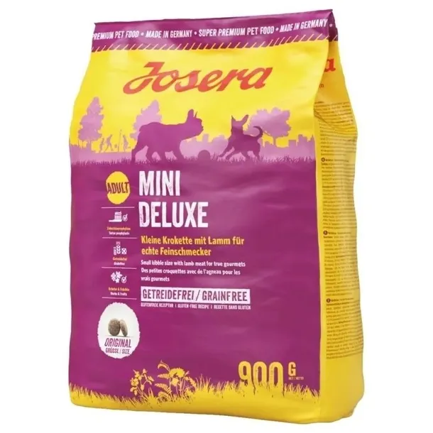 josera-mini-lamb-900g-wiek-zwierzecia-psy-dorosle