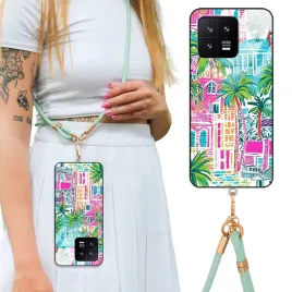 etui-do-xiaomi-13-case-crossglam-z-polyskiemor-turkusor-kobieceor-boho-wzory