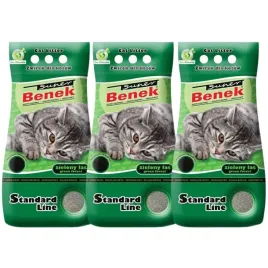 super-benek-standard-zielony-las-active-3x-5l