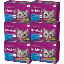 whiskas-adult-saszetka-rybne-przysmaki-6x-12x-85g