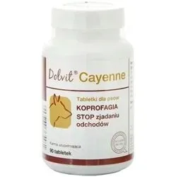 dolvit-cayenne-90-tab