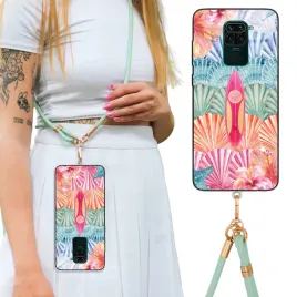 etui-do-xiaomi-redmi-note-9-crossglam-z-polyskiemor-turkusor-kobieceor-boho-wz