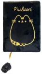 pusheen-notes-a5-96k-czarny-stan-nowy