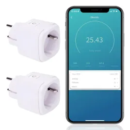 sec24-smart-wifi-socket-with-energy-meter-alexa-voice-control