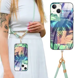 etui-do-iphone-13-mini-case-crossglam-z-polyskiemor-turkusor-kobieceor-boho-wz