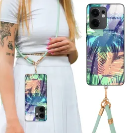 etui-do-oppo-reno-13f-4g-crossglam-z-polyskiemor-turkusor-kobieceor-boho-wzory