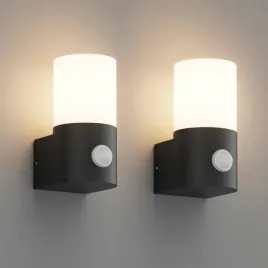 klighten-zewnetrzne-wewnetrzne-wandleuchten-e27-ip65-czarny-bez-zarowki