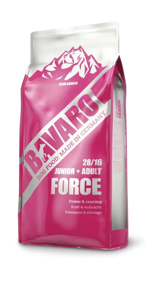 josera-bavaro-force-18kg