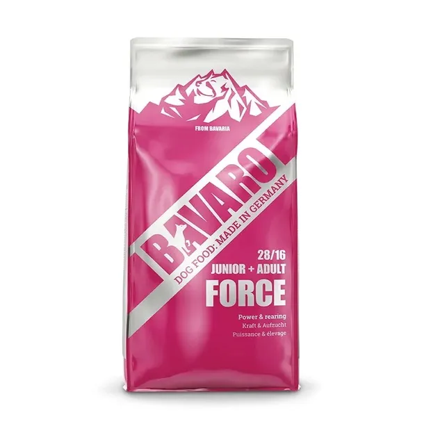 josera-bavaro-force-18kg-smak-inny-smak