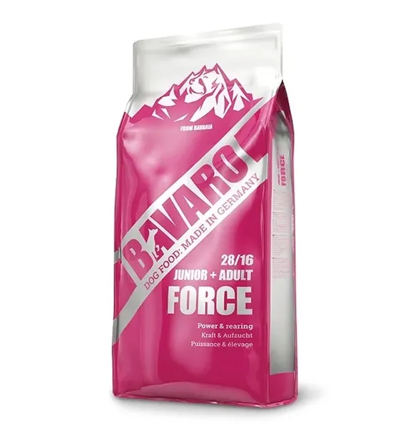 josera-bavaro-force-18kg-wielkosc-psa-wszystkie-rasy