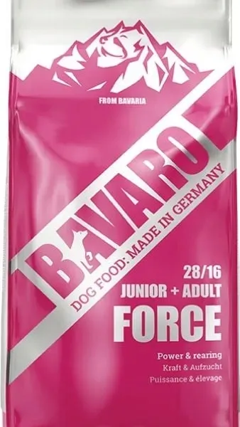 josera-bavaro-force-18kg-marka-josera-wiek-zwierzecia-psy-dorosle