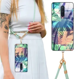 etui-do-oneplus-8-case-crossglam-z-polyskiemor-turkusor-kobieceor-boho-wzory