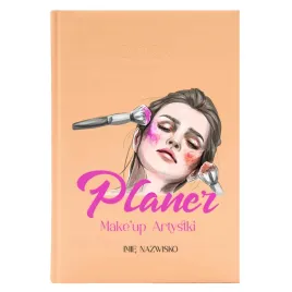 kalendarz-a5-2026-brzoskwiniowy-na-prezent-planer-make-up-artystki-wzory