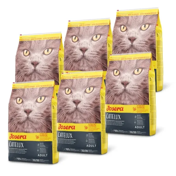 josera-catelux-2kg-marka-josera-wiek-zwierzecia-koty-dorosle